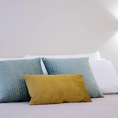 Bed & Breakfast Donna Isa