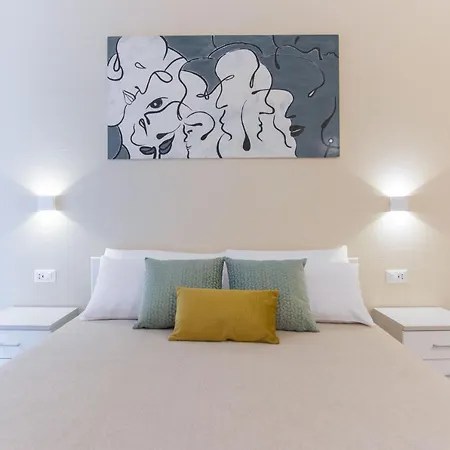 Donna Isa Bed & Breakfast Palermo